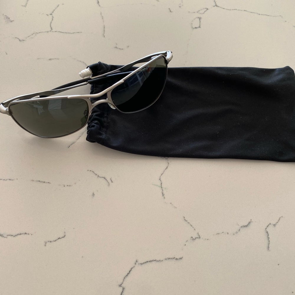 Oakley Sunglasses